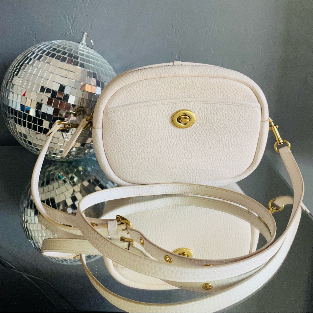 Coach crossbody
